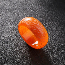 Ladda upp bild till gallerivisning, Fancy Color Självlysande Ring
