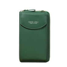 Ladda upp bild till gallerivisning, Premium crossbody telefonväska
