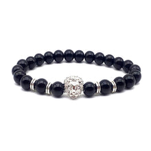 Ladda upp bild till gallerivisning, Lejon armband
