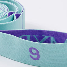 Ladda upp bild till gallerivisning, Flexibilitet + Stretch Aid Resistance Band
