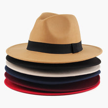 Ladda upp bild till gallerivisning, Fedora i brittisk stil
