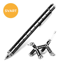 Ladda upp bild till gallerivisning, Magnetisk metallpenna
