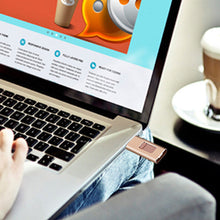 Ladda upp bild till gallerivisning, 4-i-1 USB-minne
