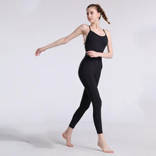 Ladda upp bild till gallerivisning, Aerial Yoga Sele Typ Jumpsuit
