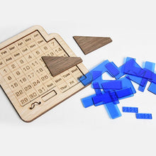 Ladda upp bild till gallerivisning, A-Puzzle-A-Day
