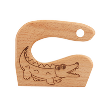 Ladda upp bild till gallerivisning, Montessori barnkniv
