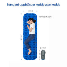 Ladda upp bild till gallerivisning, Luftmadrass | Camping
