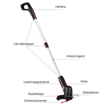 Ladda upp bild till gallerivisning, Grästrimmer
