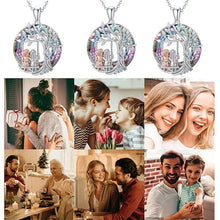 Ladda upp bild till gallerivisning, Syster på swing halsband
