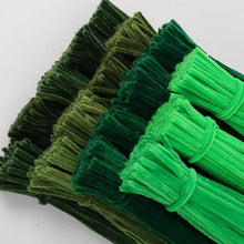 Ladda upp bild till gallerivisning, Twisted Stick Julgran
