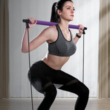 Ladda upp bild till gallerivisning, Pilates Träningsband
