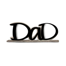 Ladda upp bild till gallerivisning, Pappa tavelram
