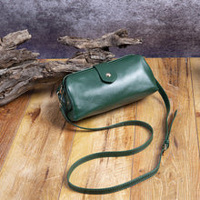 Ladda upp bild till gallerivisning, Guld Mini Crossbody-väska

