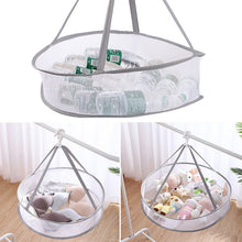 Ladda upp bild till gallerivisning, Clothes Basket
