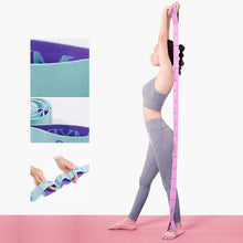 Ladda upp bild till gallerivisning, Flexibilitet + Stretch Aid Resistance Band
