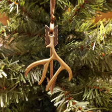 Ladda upp bild till gallerivisning, 🦌2023 Jakt julgransprydnad
