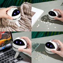 Ladda upp bild till gallerivisning, Mini Desktop dammsugare
