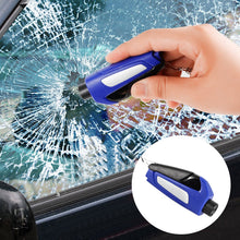 Ladda upp bild till gallerivisning, Uppgraderad 3-i-1 Car Window Breaker
