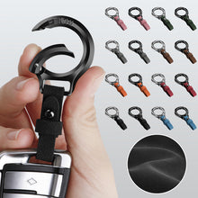 Ladda upp bild till gallerivisning, Premium Car Keychain
