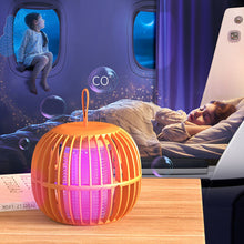 Ladda upp bild till gallerivisning, 2 i 1 Noiseless Mosquito Killer Lamp
