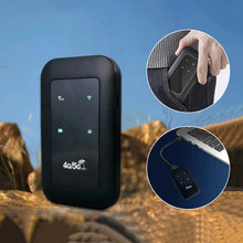 Ladda upp bild till gallerivisning, Wireless Portable WiFi
