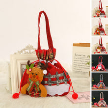 Ladda upp bild till gallerivisning, Geschenktüte für Weihnachtsgeschenk

