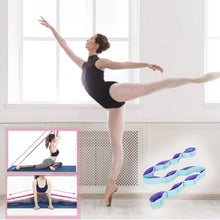 Ladda upp bild till gallerivisning, Flexibilitet + Stretch Aid Resistance Band

