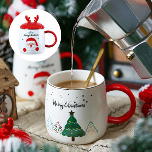 Julmugg