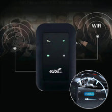 Ladda upp bild till gallerivisning, Wireless Portable WiFi
