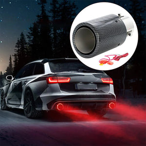 Stainless Steel Outlet Exhaust Tip