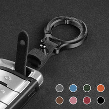 Ladda upp bild till gallerivisning, Premium Car Keychain
