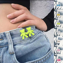 Ladda upp bild till gallerivisning, Bear Trousers Waist Buckle
