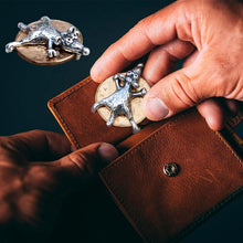Ladda upp bild till gallerivisning, Musberlock Talisman | Skydda din rikedom
