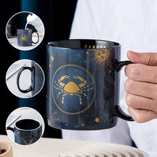 Ladda upp bild till gallerivisning, Mugg Zodiac Star
