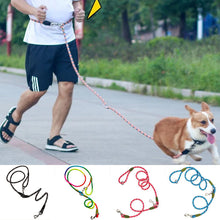 Ladda upp bild till gallerivisning, Handsfree hundkoppel
