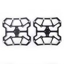 Ladda upp bild till gallerivisning, Aluminiumlegering Clipless pedalplattforms adaptrar
