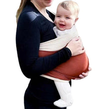 Ladda upp bild till gallerivisning, Bekväm babyrygghandduk
