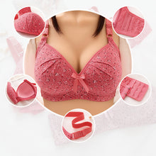 Ladda upp bild till gallerivisning, Ny plus size bh
