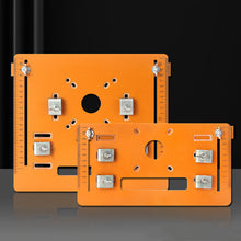 Ladda upp bild till gallerivisning, Bottenplatta för skärmaskin
