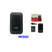 Ladda upp bild till gallerivisning, Wireless Portable WiFi
