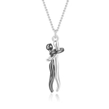 Ladda upp bild till gallerivisning, Den perfekta presenten till den du älskar One-Hug-halsband
