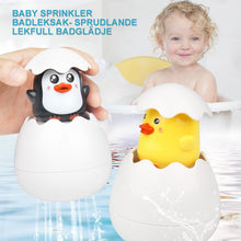 Ladda upp bild till gallerivisning, Baby Sprinkler Badleksak
