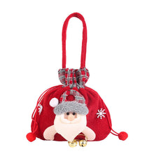 Ladda upp bild till gallerivisning, Geschenktüte für Weihnachtsgeschenk
