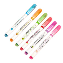 Ladda upp bild till gallerivisning, Curve Highlighter Pennor
