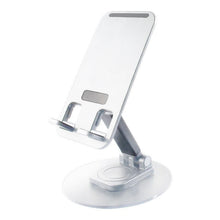 Ladda upp bild till gallerivisning, Foldable 360° Rotating Pad/Phone Holder
