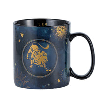 Ladda upp bild till gallerivisning, Mugg Zodiac Star
