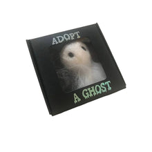 Ladda upp bild till gallerivisning, Fantastisk Halloween-present 🎁 - Adoptera ett litet spöke
