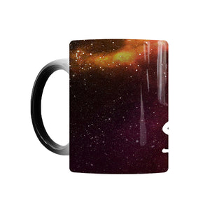 Konstellation varm change mugg