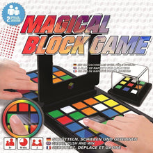 Ladda upp bild till gallerivisning, Magical Block Game | Sällskapsspel
