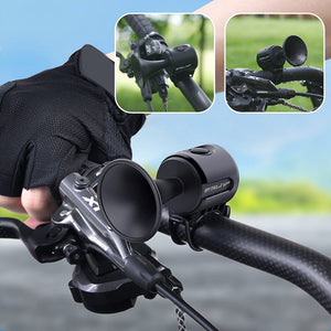 Cykel Elektrisk Horn